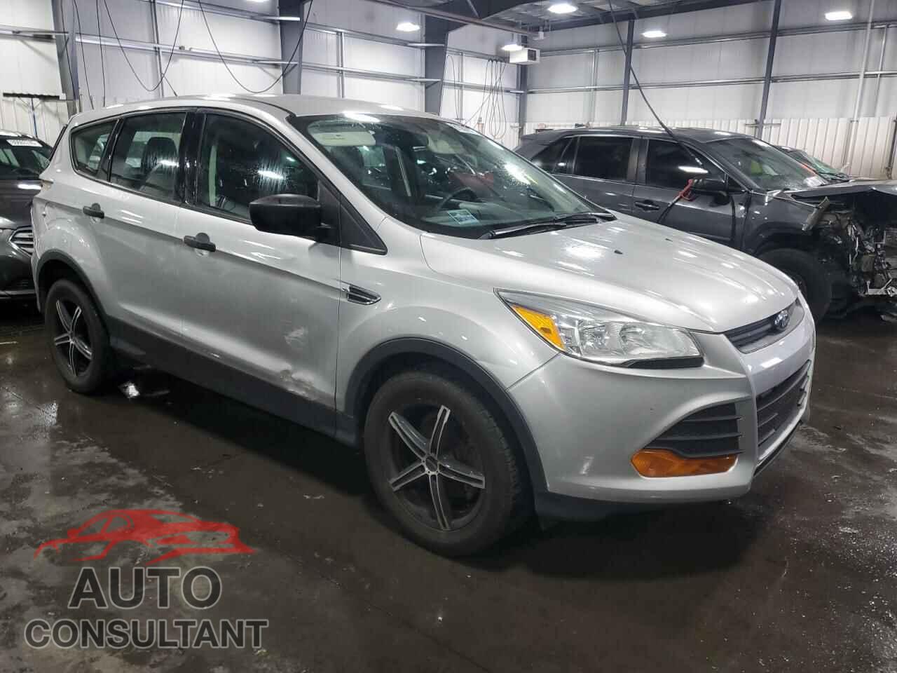 FORD ESCAPE 2014 - 1FMCU0F70EUC75921