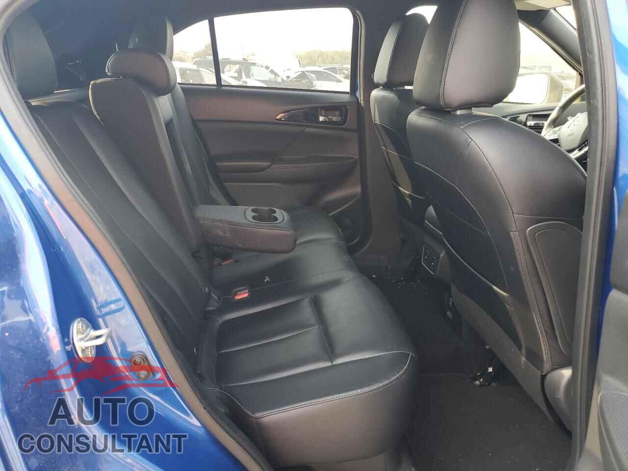 MITSUBISHI ECLIPSE 2023 - JA4ATWAA5PZ004373
