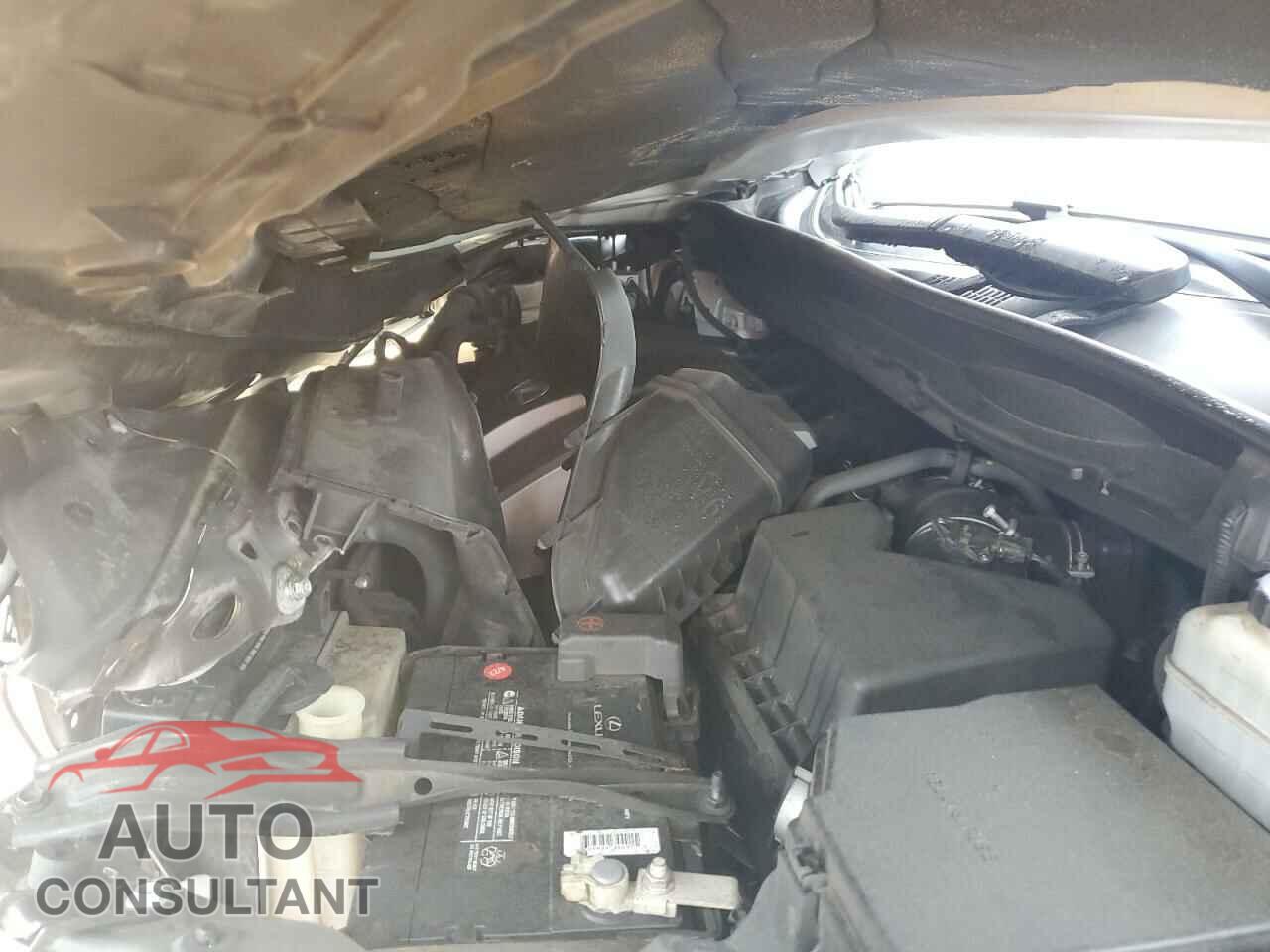 LEXUS RX350 2017 - 2T2ZZMCA1HC047382