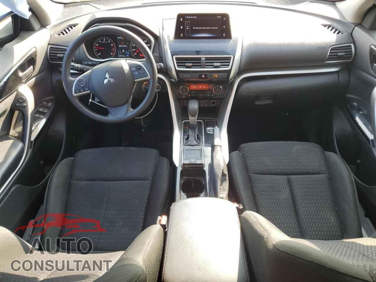 MITSUBISHI ECLIPSE 2019 - JA4AT4AA0KZ022115