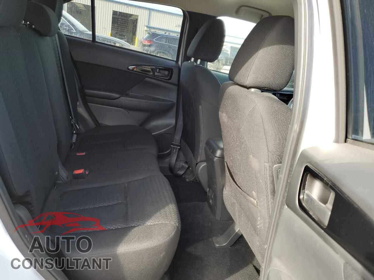 MITSUBISHI ECLIPSE 2024 - JA4ATUAA8RZ070357