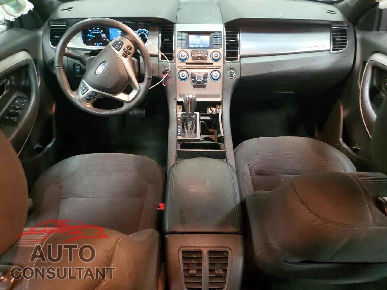 FORD TAURUS 2014 - 1FAHP2E85EG133799