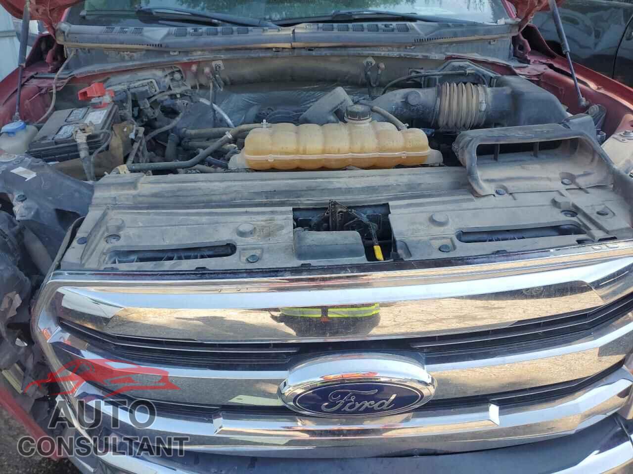 FORD F-150 2015 - 1FTEW1EF7FFB69848