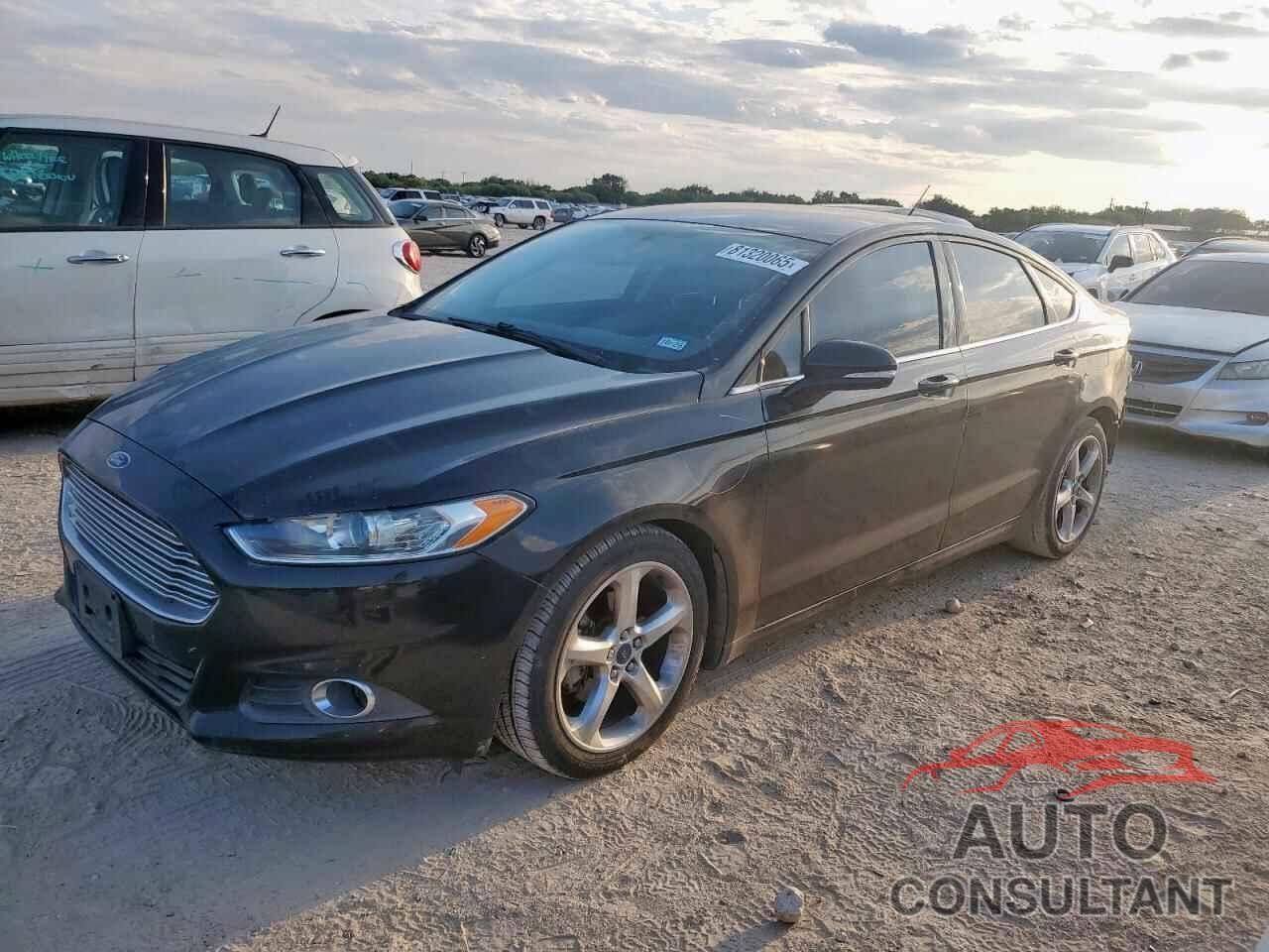 FORD FUSION 2015 - 3FA6P0HD5FR263600