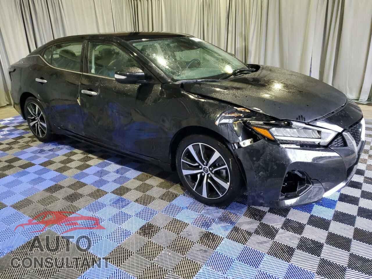NISSAN MAXIMA 2023 - 1N4AA6CV4PC508823