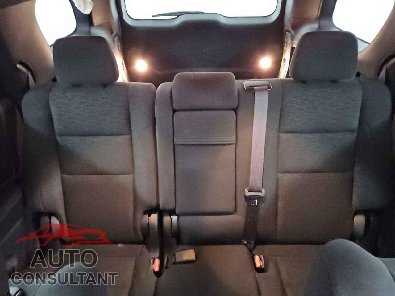DODGE DURANGO 2024 - 1C4RDJAG5RC114794