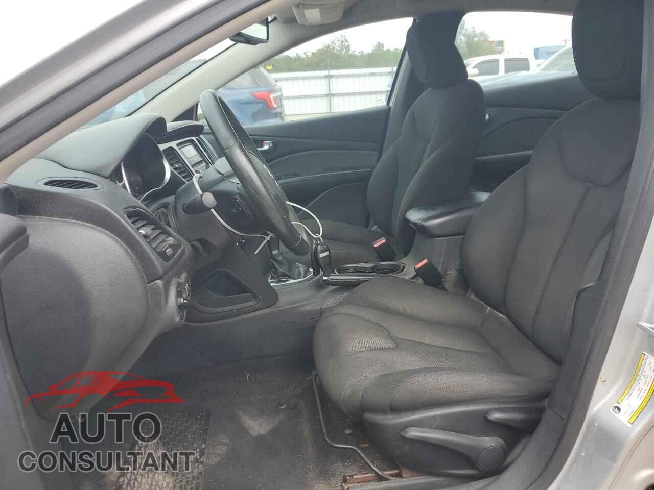 DODGE DART 2013 - 1C3CDFAH9DD247139