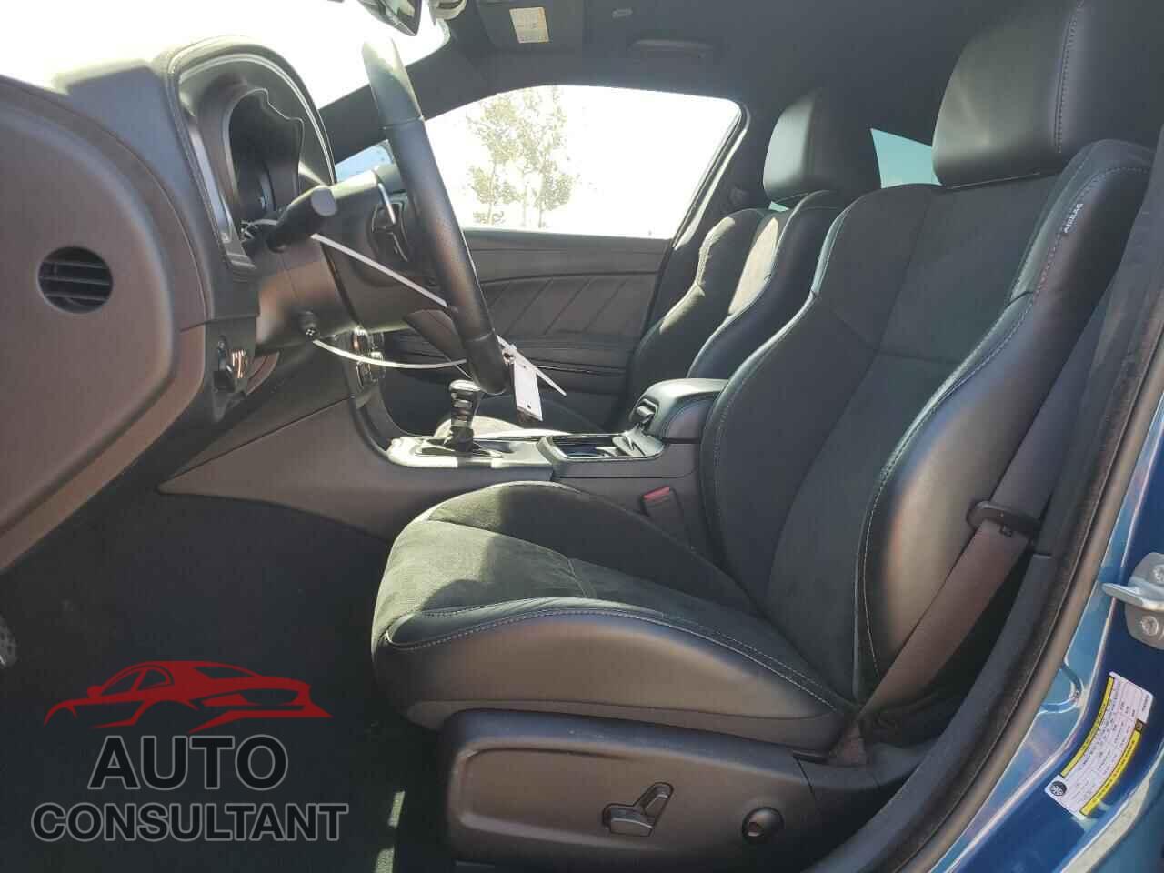 DODGE CHARGER 2023 - 2C3CDXCT4PH603849