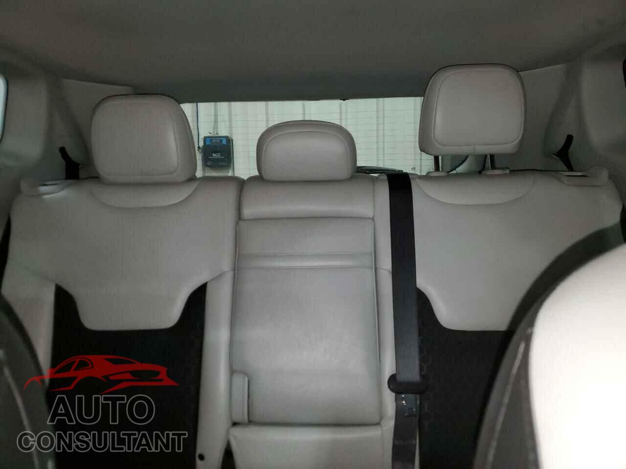 JEEP COMPASS 2019 - 3C4NJDBB9KT659774