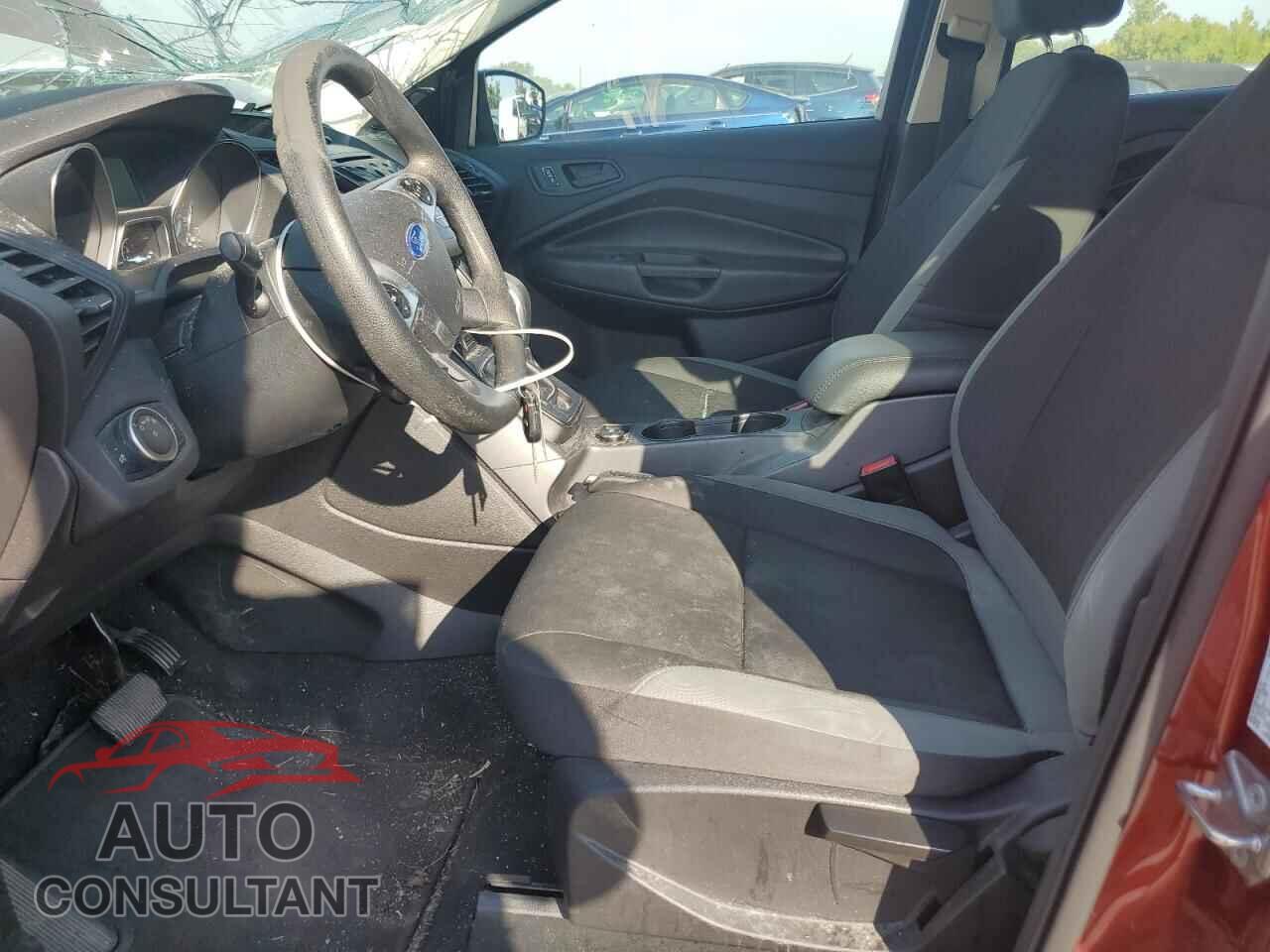 FORD ESCAPE 2016 - 1FMCU0F76GUA61308