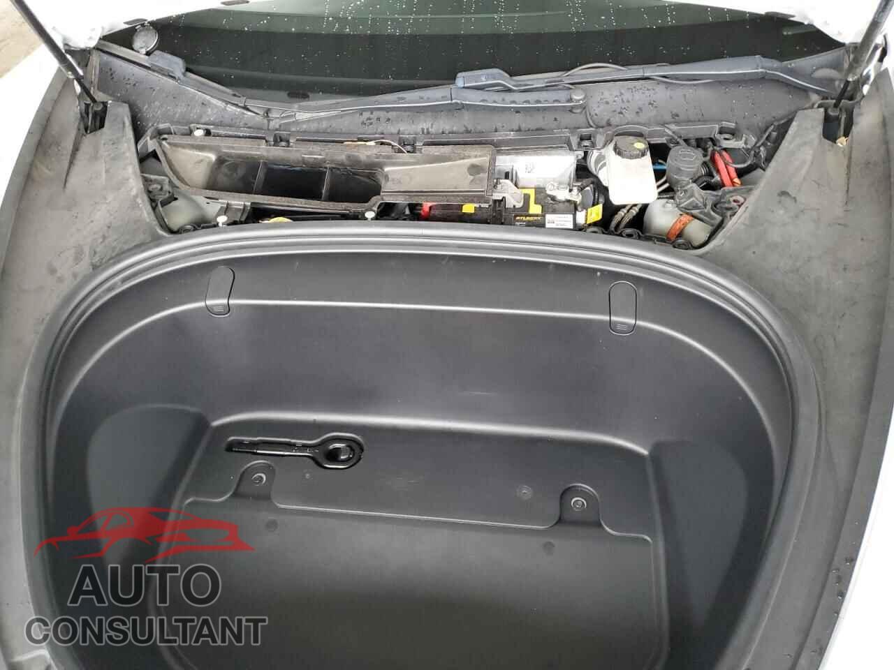 TESLA MODEL 3 2019 - 5YJ3E1EB9KF514643