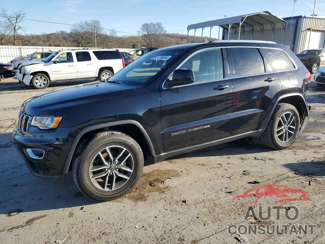 JEEP GRAND CHER 2019 - 1C4RJEAG3KC646759
