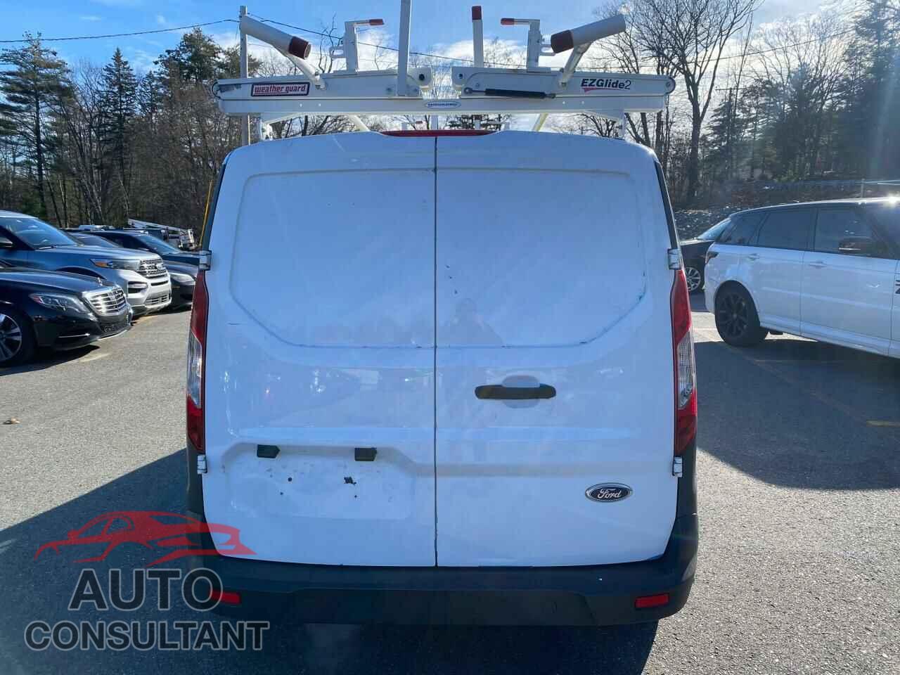 FORD TRANSIT 2015 - NM0LS7E71F1188128