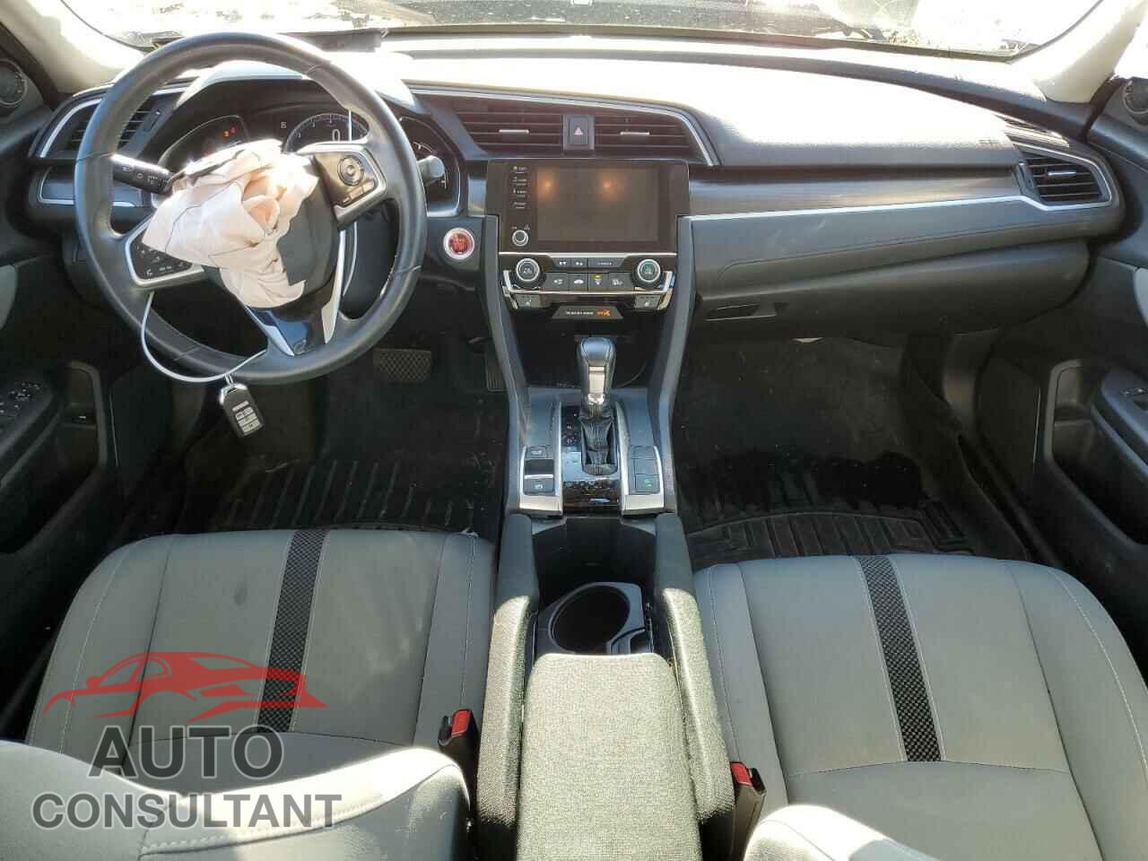 HONDA CIVIC 2020 - 19XFC1F30LE005672