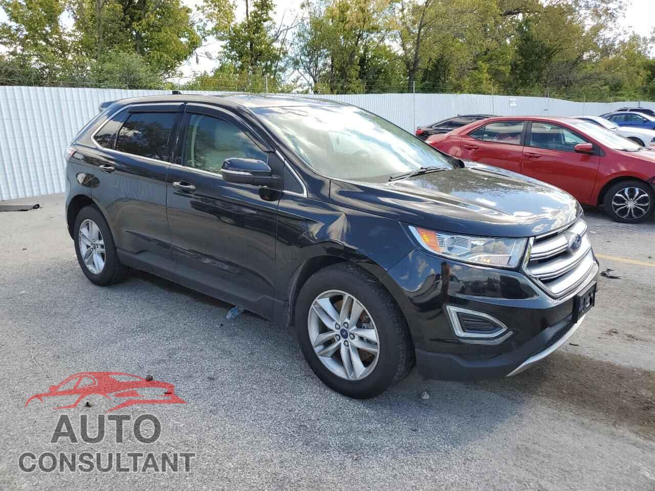 FORD EDGE 2016 - 2FMPK4J97GBC53544