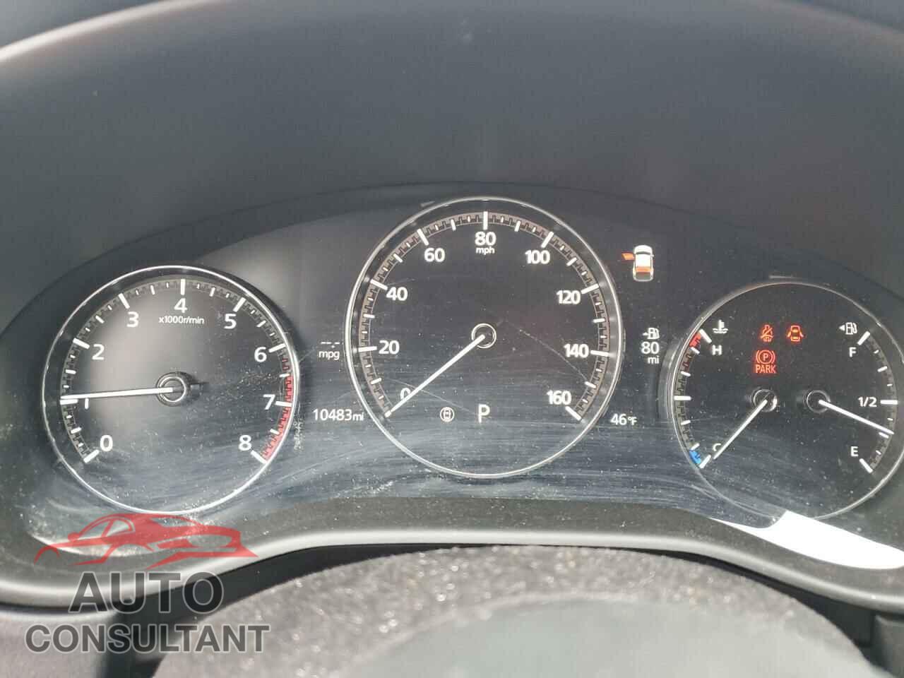 MAZDA CX30 2023 - 3MVDMBAM3PM580904