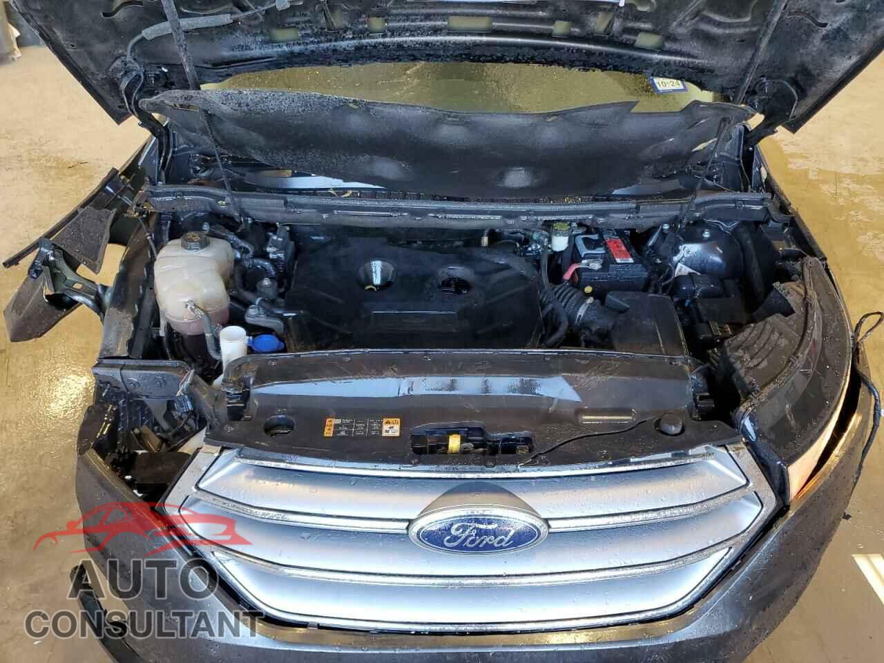 FORD EDGE 2018 - 2FMPK3K96JBB44847