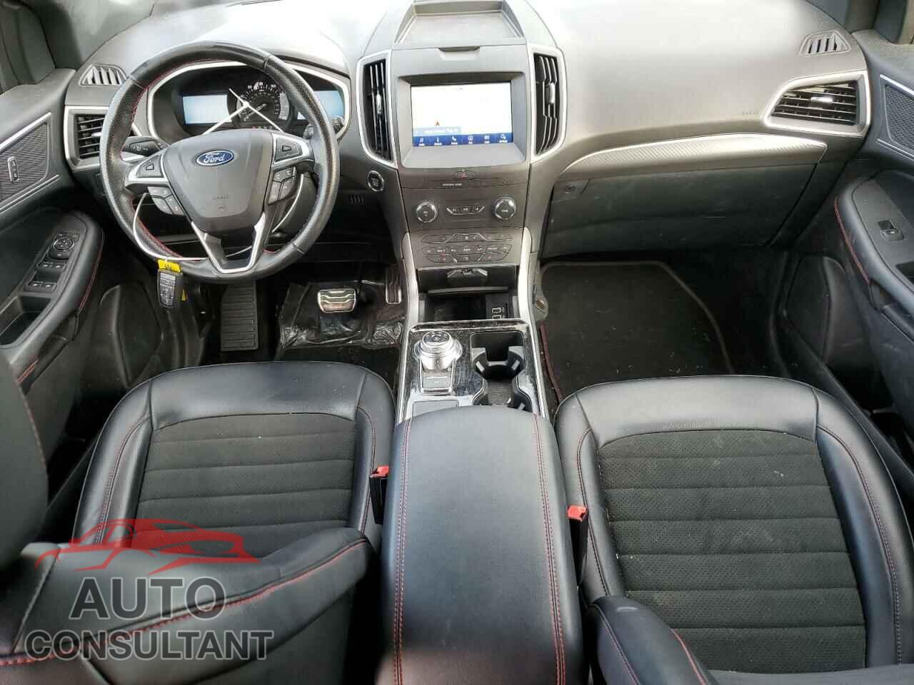 FORD EDGE 2020 - 2FMPK3J97LBB51875
