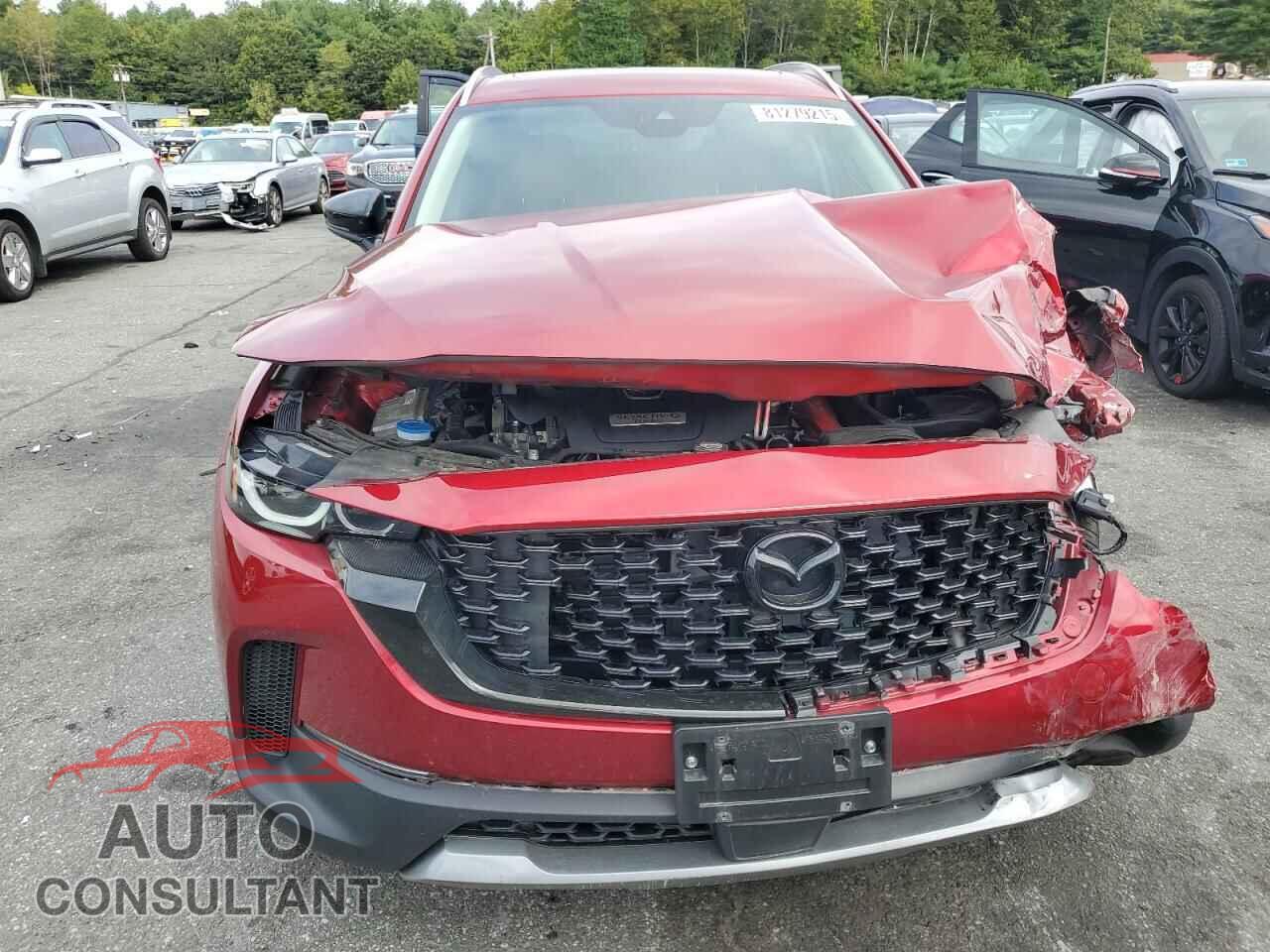 MAZDA CX-50 2024 - 7MMVABDY4RN188570