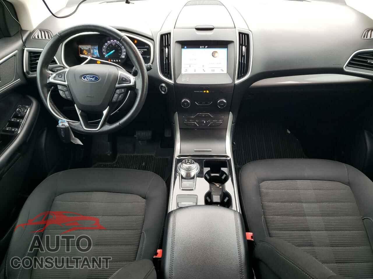 FORD EDGE 2019 - 2FMPK3J95KBC07908