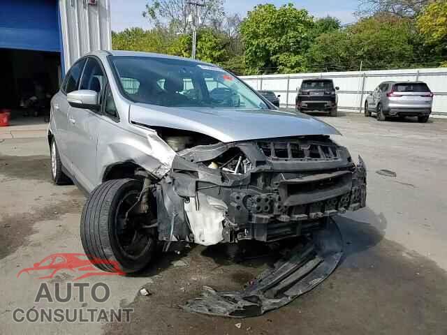 FORD CMAX 2013 - 1FADP5AUXDL517909