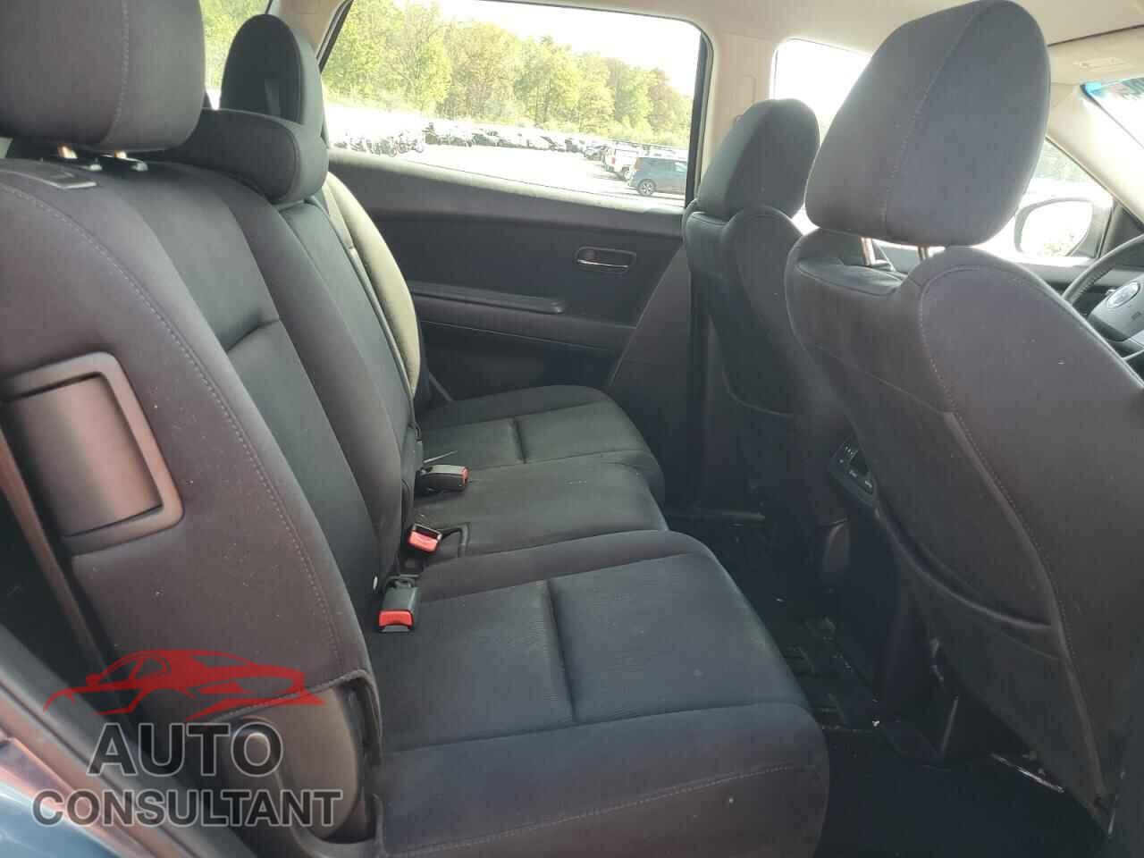 MAZDA CX-9 2014 - JM3TB2BV7E0445331