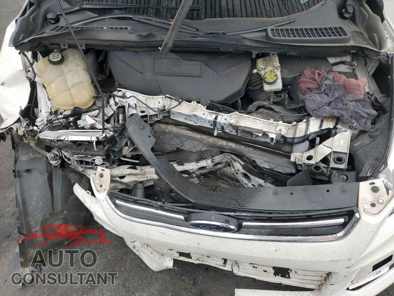 FORD ESCAPE 2013 - 1FMCU0J99DUB97341
