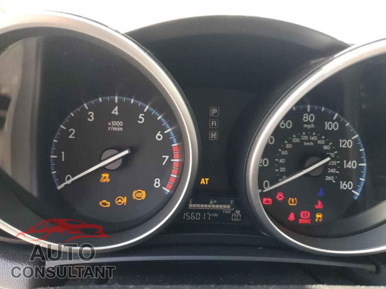 MAZDA 3 2012 - JM1BL1L81C1633984