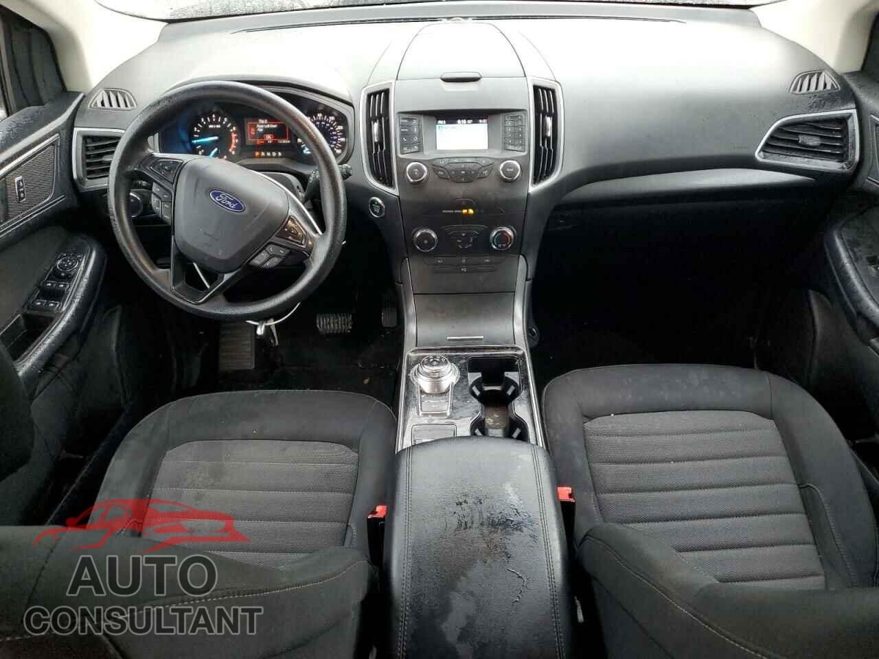 FORD EDGE 2019 - 2FMPK3G94KBC03260