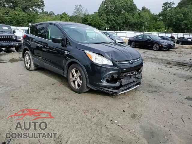 FORD ESCAPE 2014 - 1FMCU0GX8EUC15609