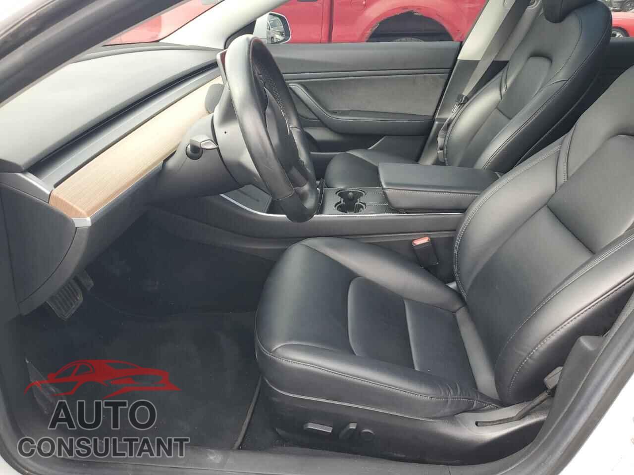 TESLA MODEL 3 2018 - 5YJ3E1EA8JF032994