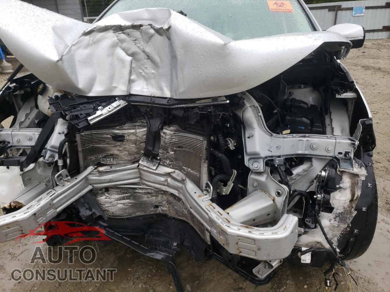 FORD EDGE 2015 - 2FMTK4J89FBB89821