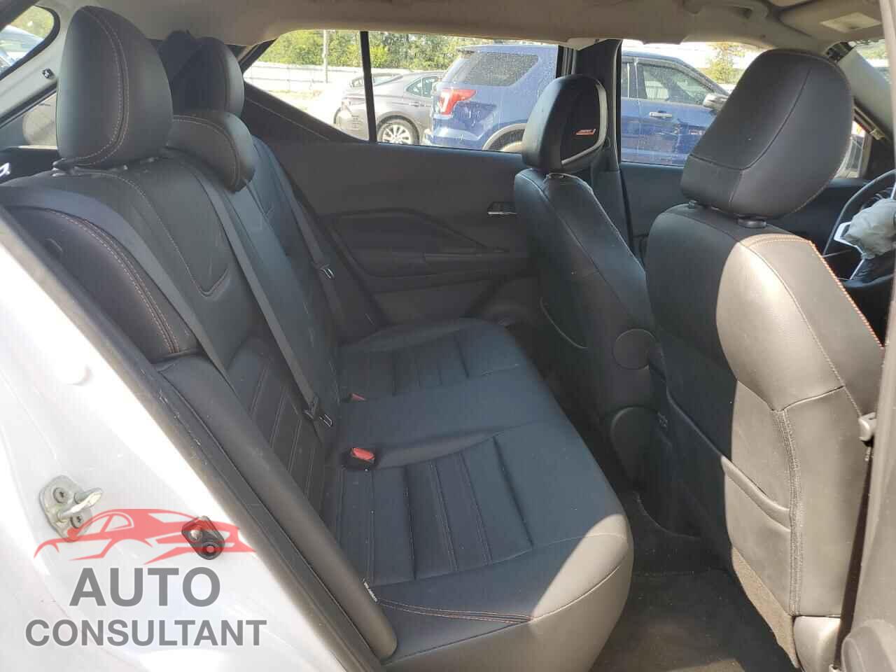 NISSAN KICKS 2020 - 3N1CP5DV0LL530426