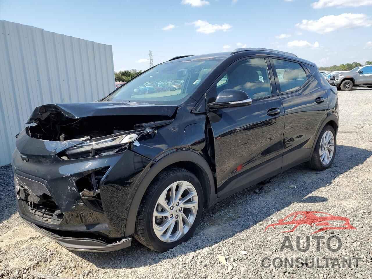 CHEVROLET BOLT 2023 - 1G1FY6S09P4167861