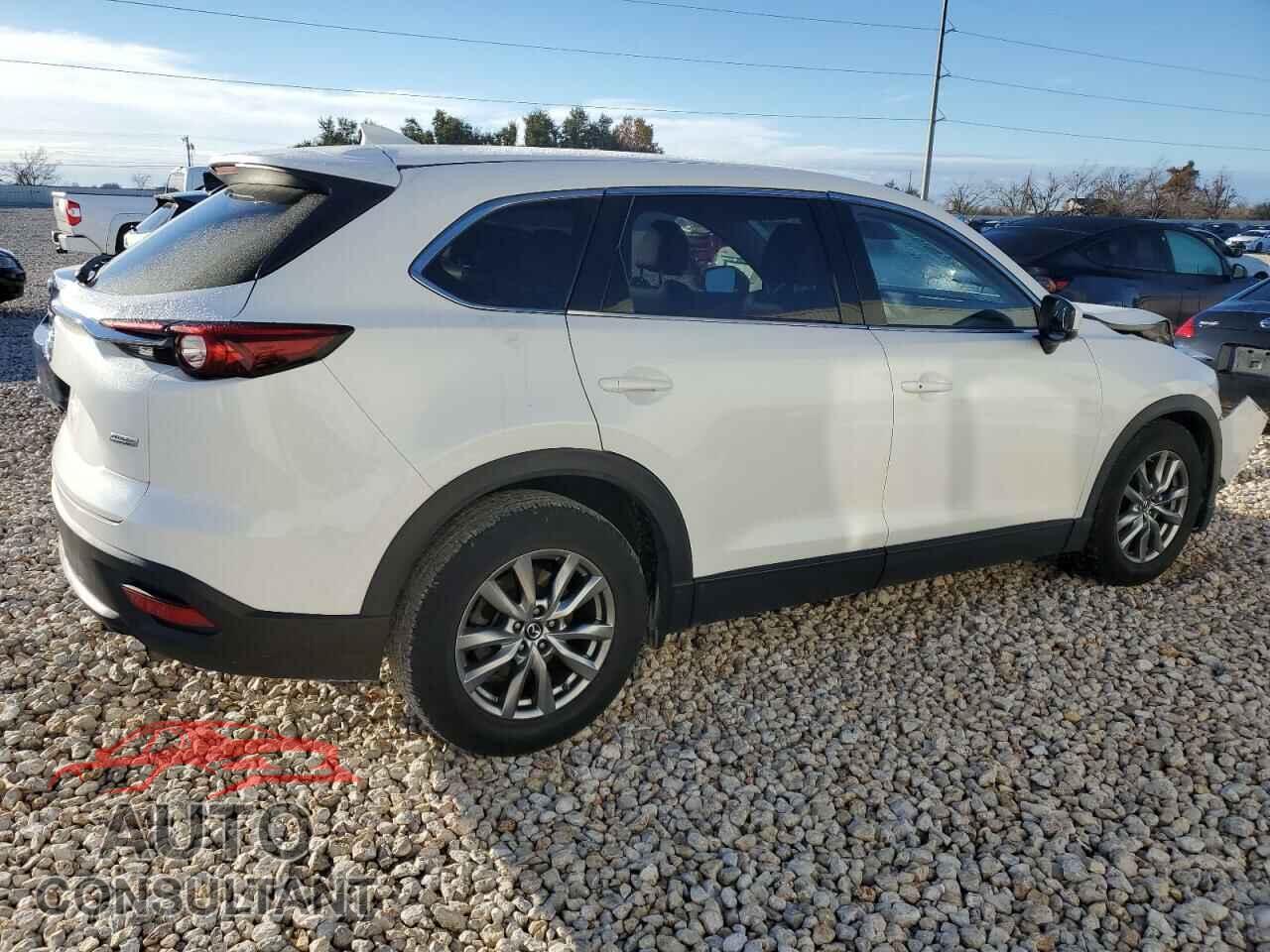 MAZDA CX-9 2019 - JM3TCACY0K0307285