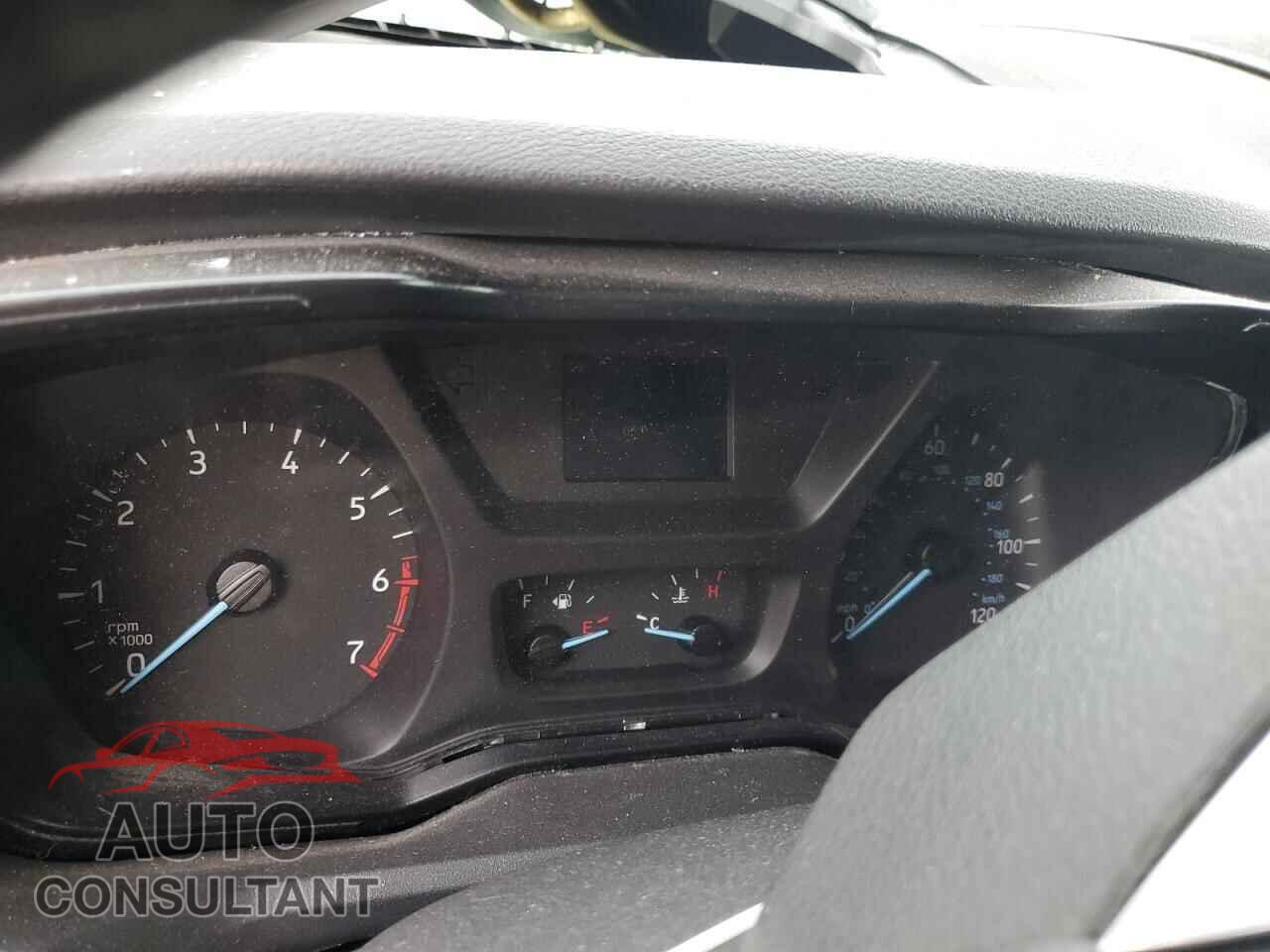 FORD TRANSIT 2016 - 1FTYR2XG2GKB46163