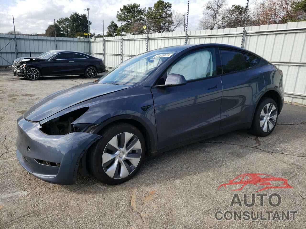 TESLA MODEL Y 2023 - 7SAYGDEE8PA103706