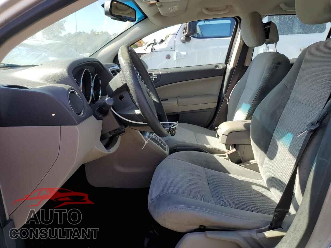 DODGE CALIBER 2011 - 1B3CB3HA7BD204555