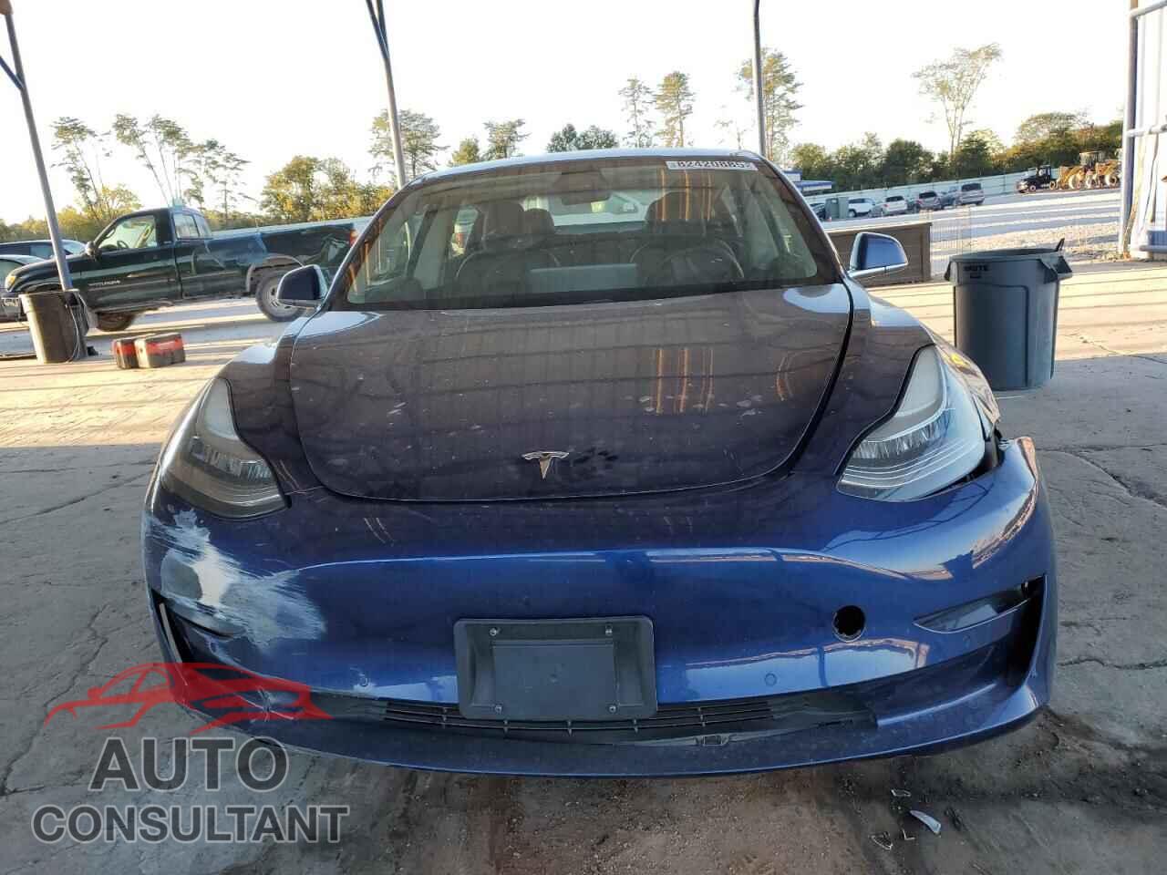 TESLA MODEL 3 2020 - 5YJ3E1EAXLF705741