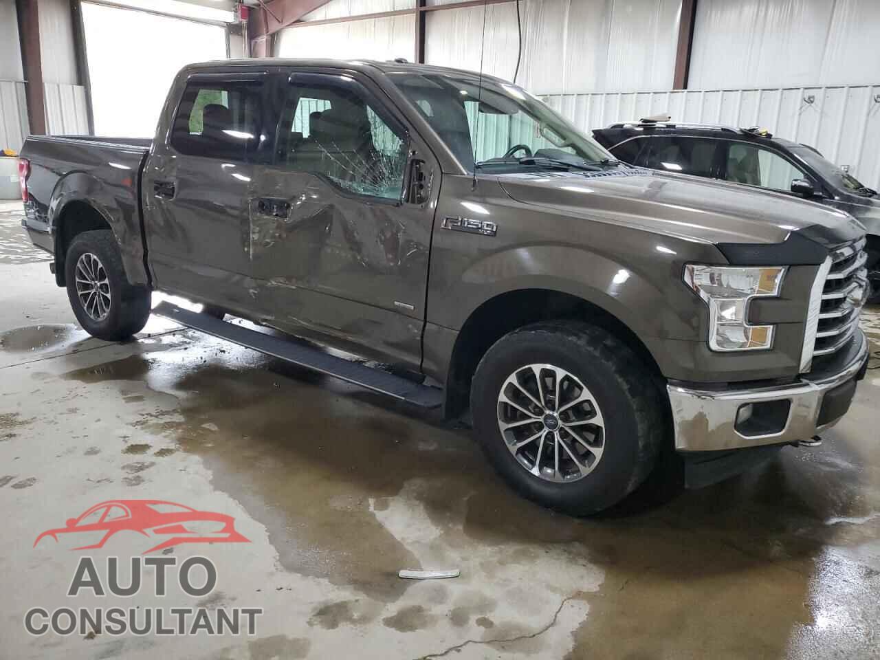 FORD F-150 2017 - 1FTEW1EG5HFB20188