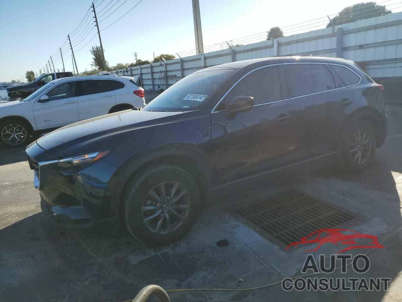 MAZDA CX-9 2020 - JM3TCACY2L0416526