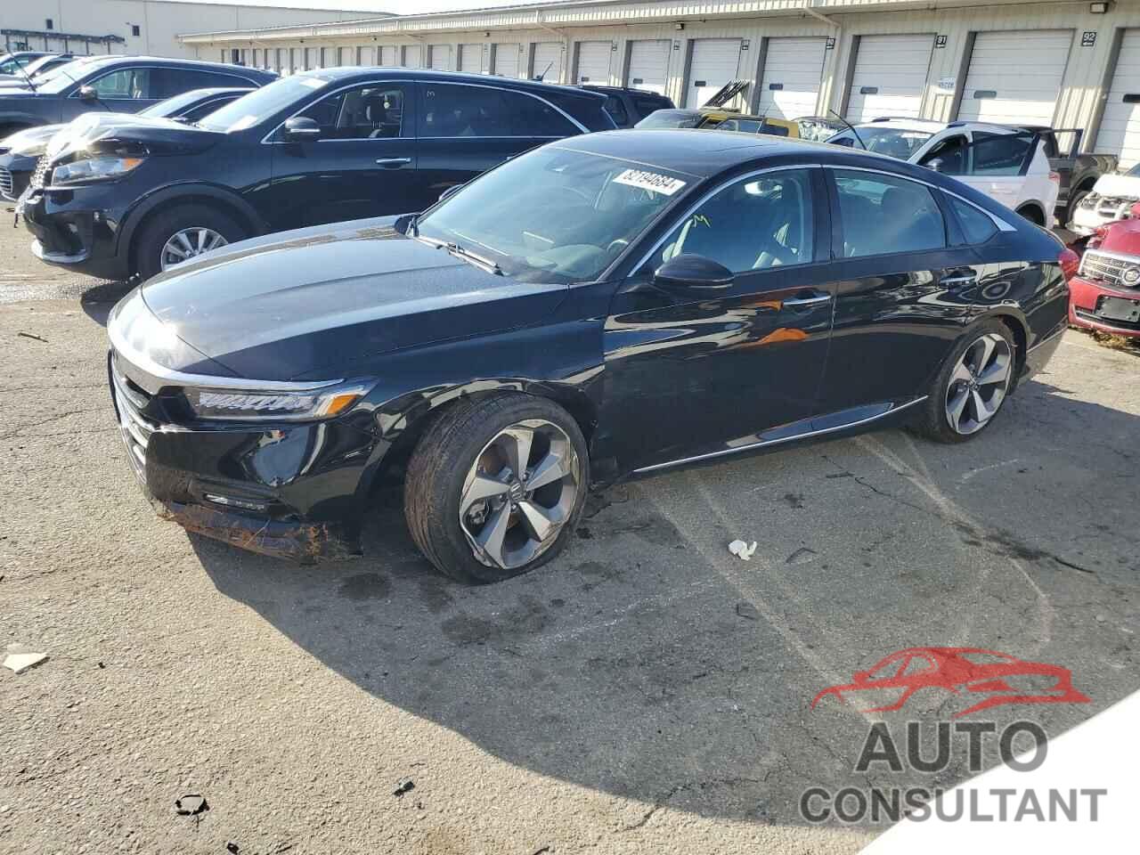 HONDA ACCORD 2020 - 1HGCV2F91LA017423