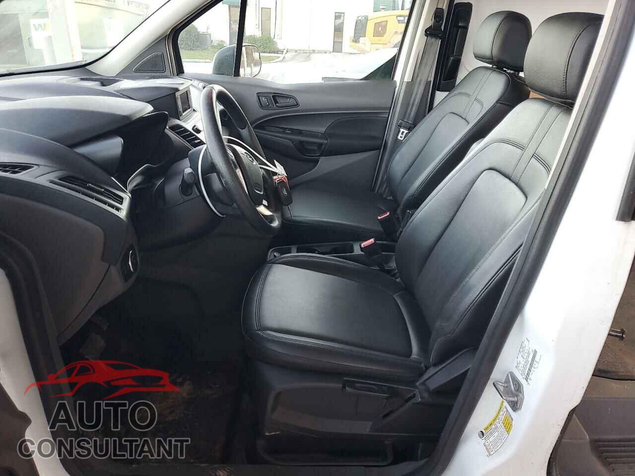 FORD TRANSIT 2019 - NM0LS7E2XK1419994