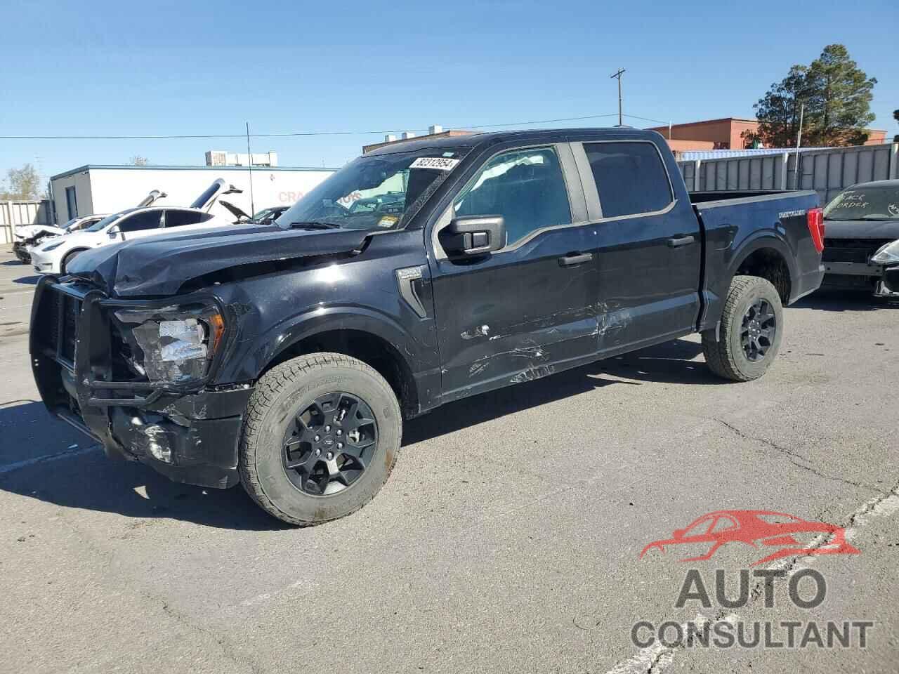 FORD F-150 2023 - 1FTFW1E87PFA73919