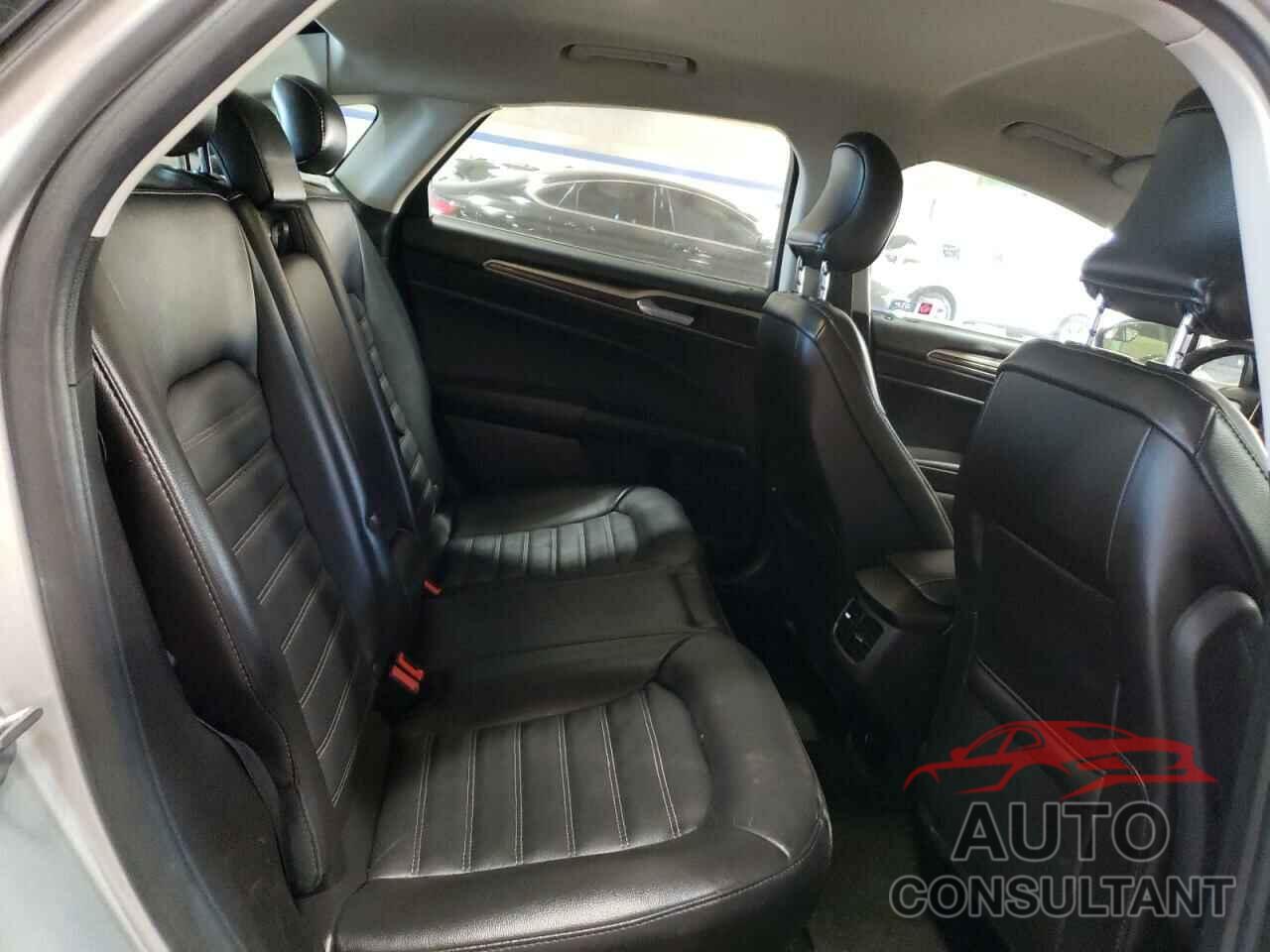 FORD FUSION 2016 - 3FA6P0H90GR103931