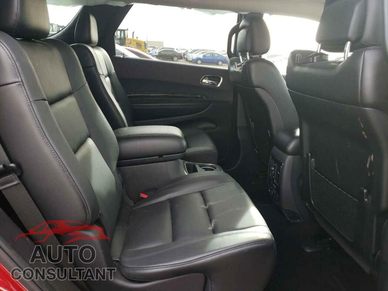 DODGE DURANGO 2015 - 1C4RDJDG6FC177572