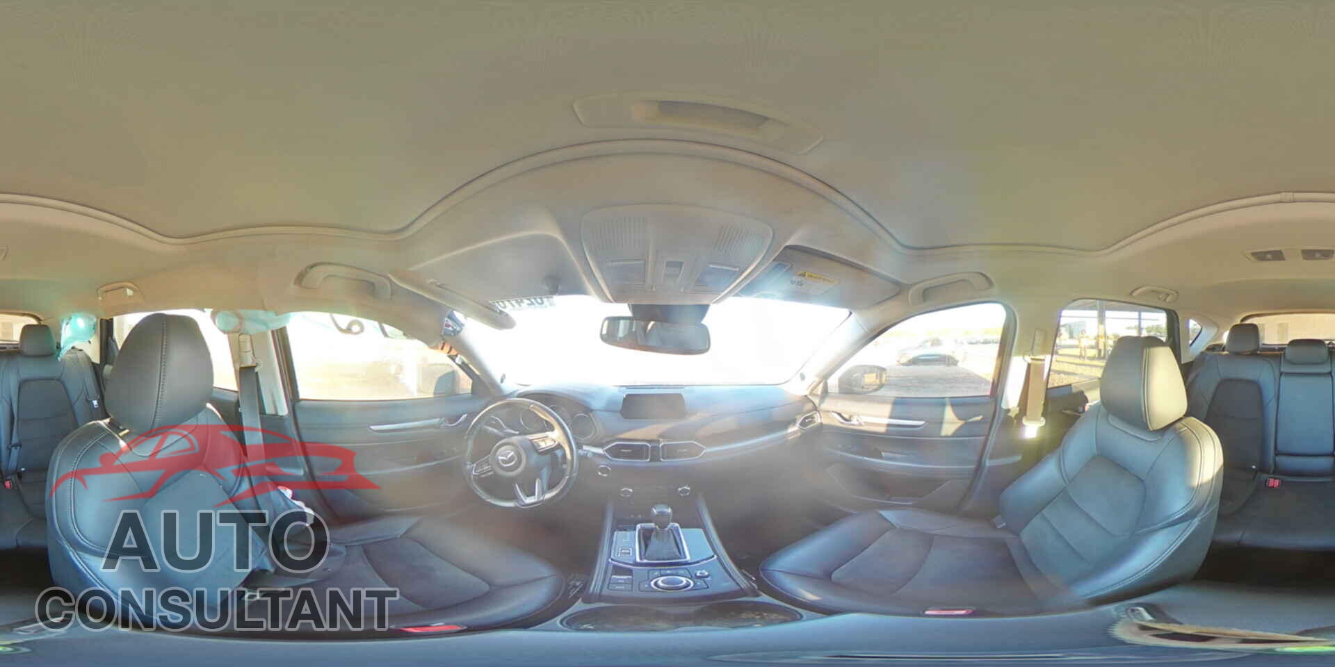MAZDA CX-5 2017 - JM3KFBCLXH0149849