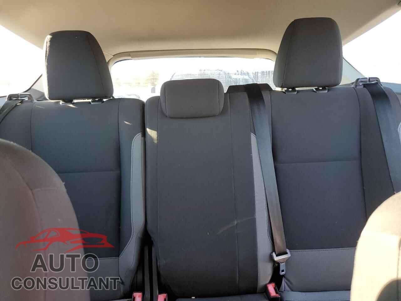FORD ESCAPE 2014 - 1FMCU0F77EUB76920