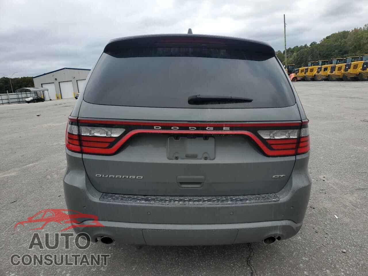 DODGE DURANGO 2023 - 1C4RDHDG8PC677047