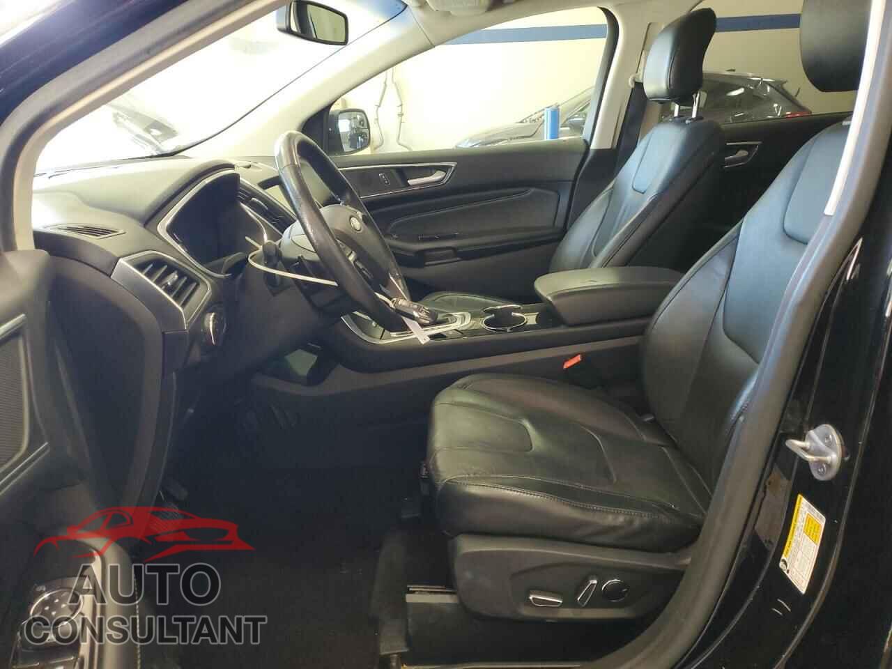 FORD EDGE 2016 - 2FMPK4K83GBB41832